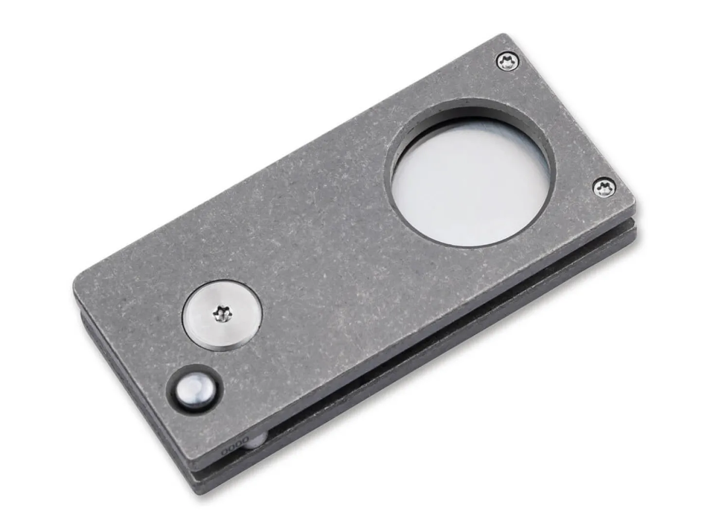 Cigar Cutter - Zigarren Schneider