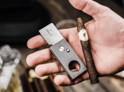 Cigar Cutter - Zigarren Schneider