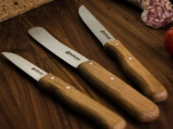 Classic Gemüsemesser Buche