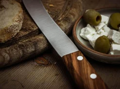 Classic Schälmesser Olive