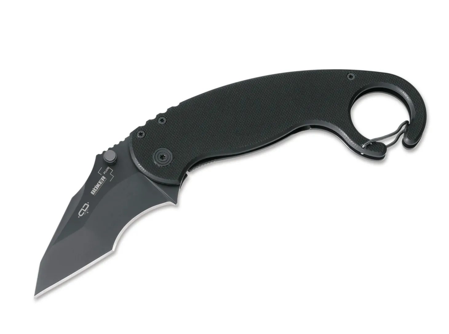 CLB Kerambit