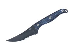 Clever Girl Fixed G10 Wave Blue