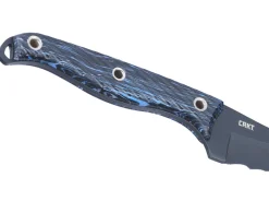 Clever Girl Fixed G10 Wave Blue