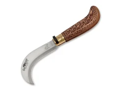 Collection Bill Hook S Carved