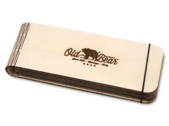 Collection M Damascus Black