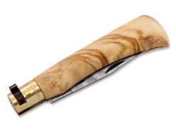 Collection M Damascus Olive