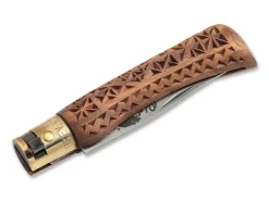 Collection XS Carved