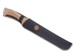 Colombian Raptor Machete