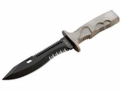 Combat Survival Knife Leonida