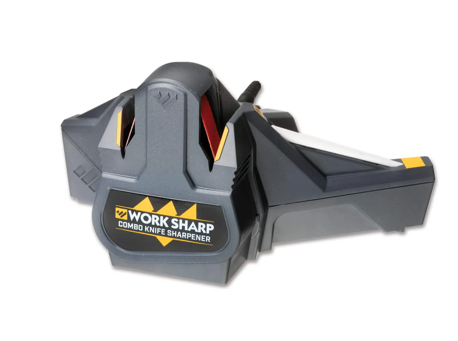 Combo Knife Sharpener