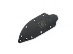 Commandeur G10 Textured Black