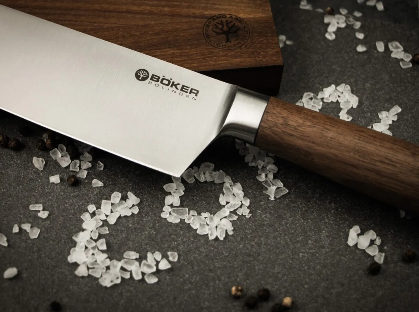 Core Chefmesser Klein