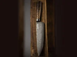 Core Damast Chefmesser