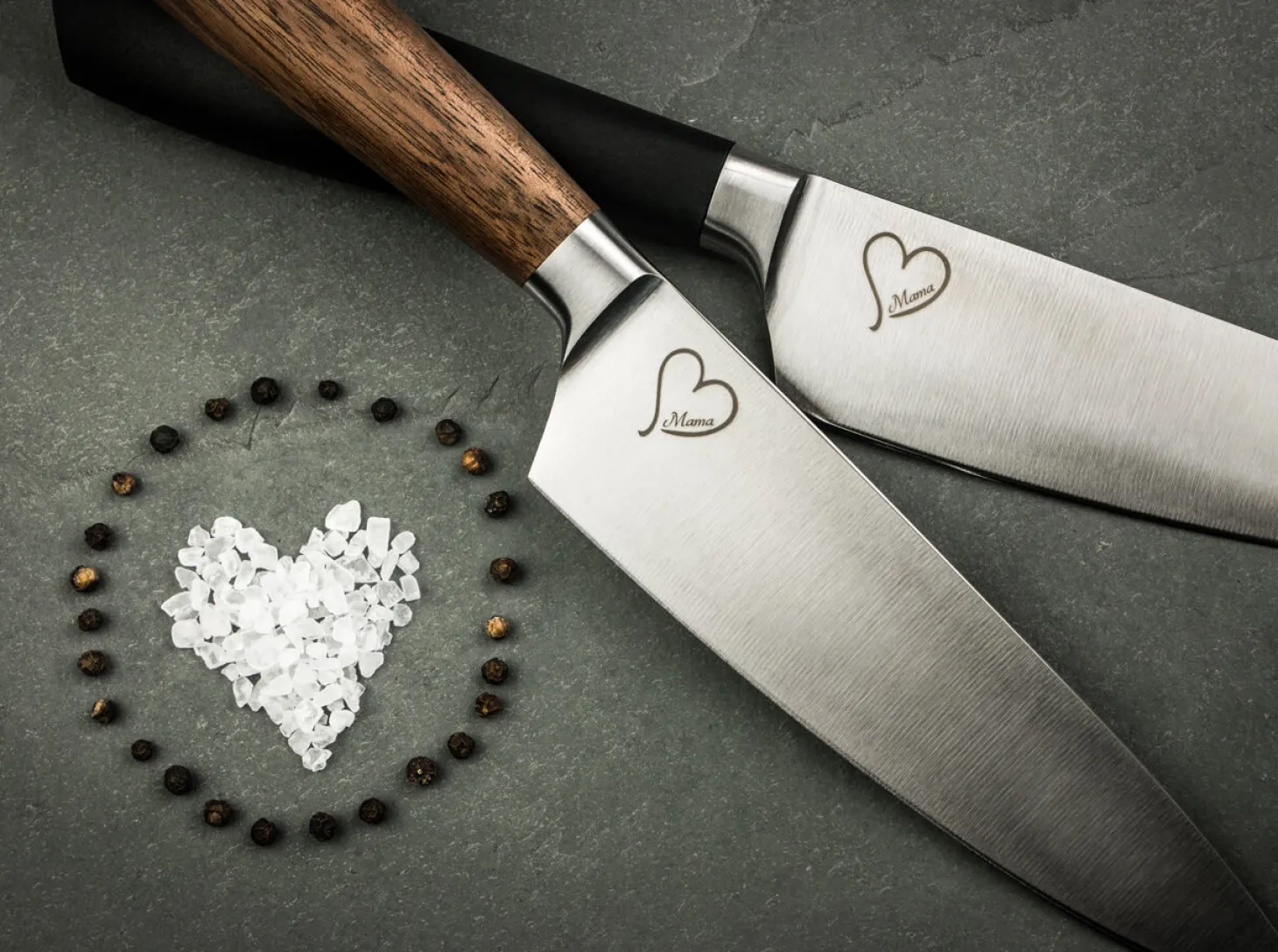 Core Professional Chefmesser Klein Mama