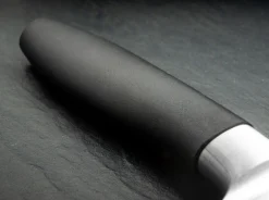 Core Professional Santoku mit Kullen