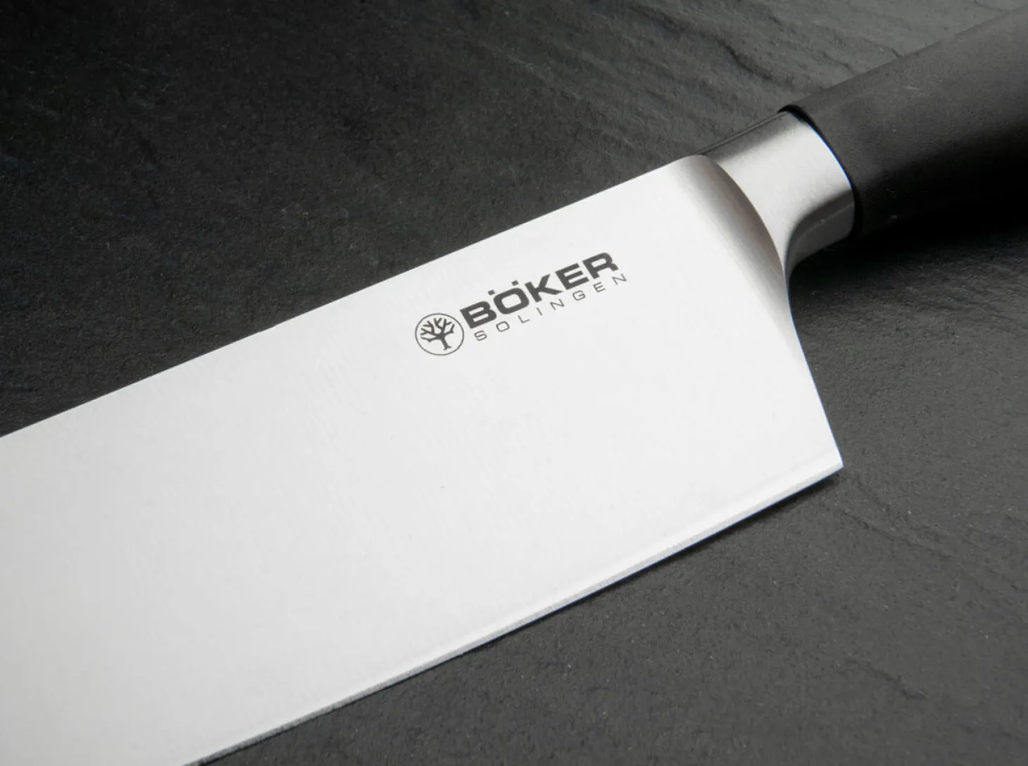 Core Professional Santoku