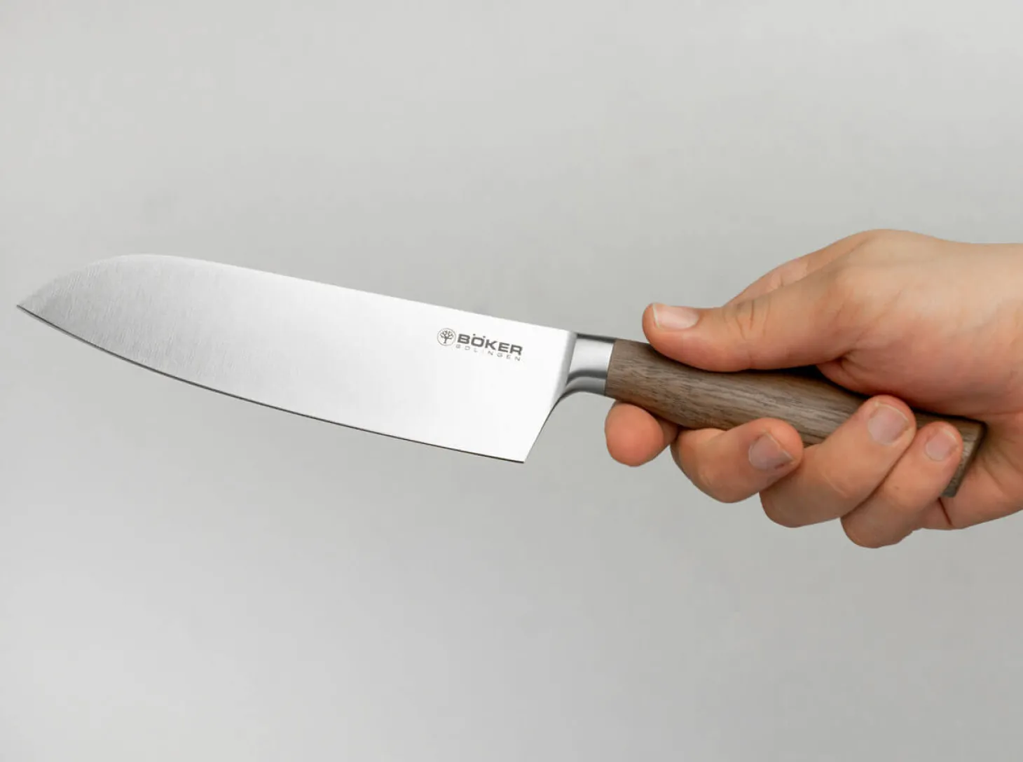 Core Santoku