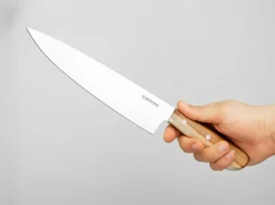 Cottage-Craft Chefmesser Groß