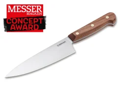 Cottage-Craft Chefmesser Klein