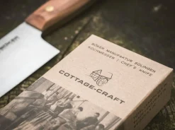 Cottage-Craft Santoku