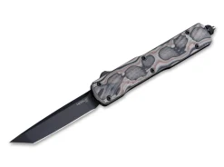 Counterstrike OTF Automatic 3.35 Tanto G-Mascus Dark Earth PVD