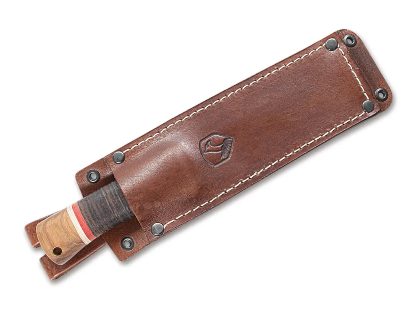 Country Backroads Knife