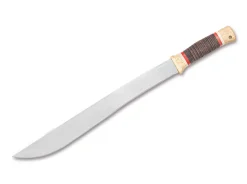 Country Backroads Machete