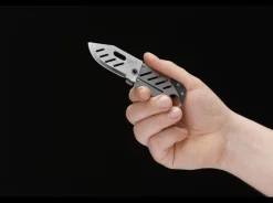 Credit Card Knife