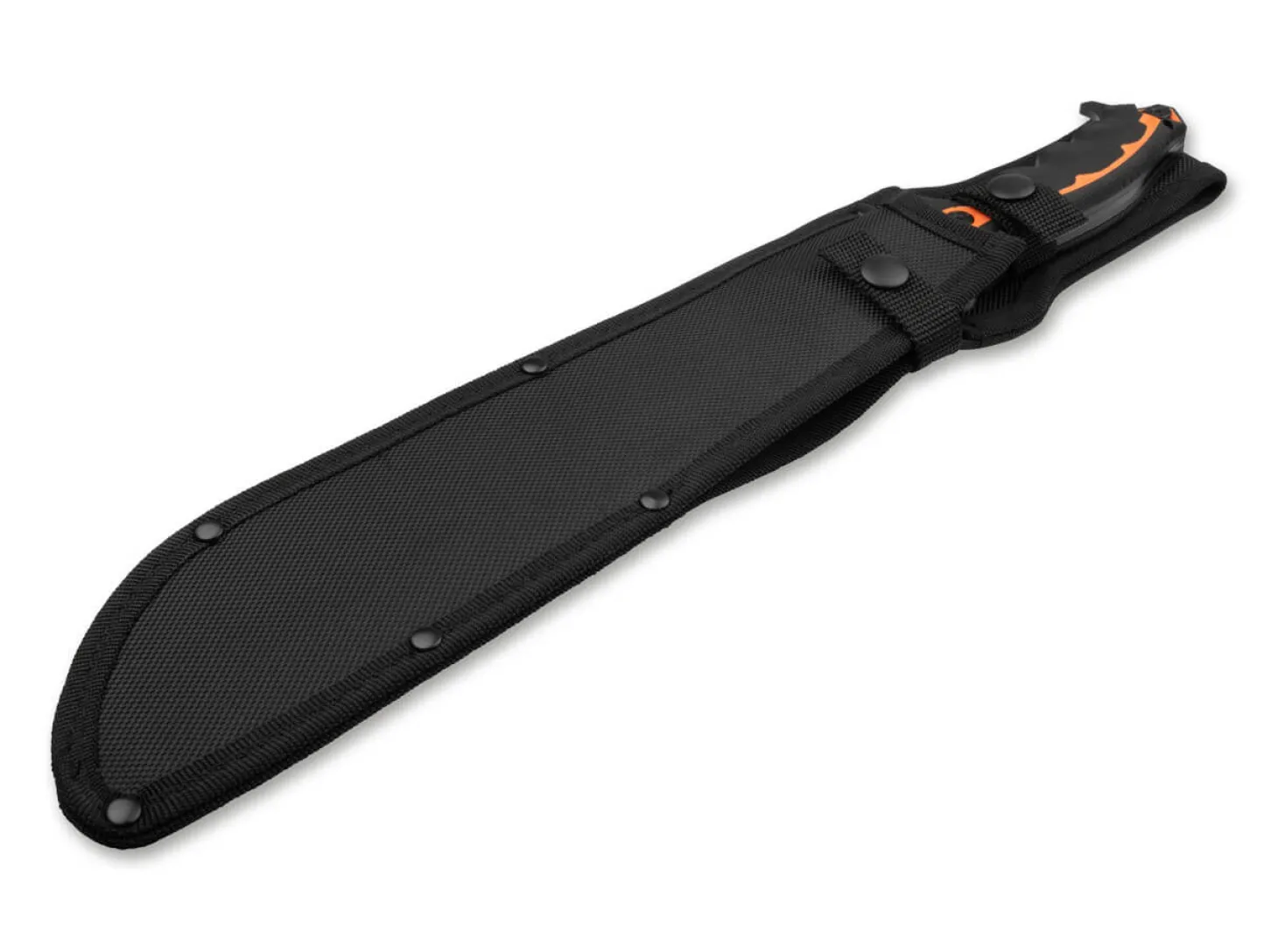 CSB Latin Machete