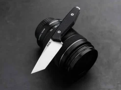 Daily Knives AK1 American Tanto