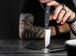 Daily Knives AK1 American Tanto