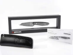 Daily Knives AK1 Damast