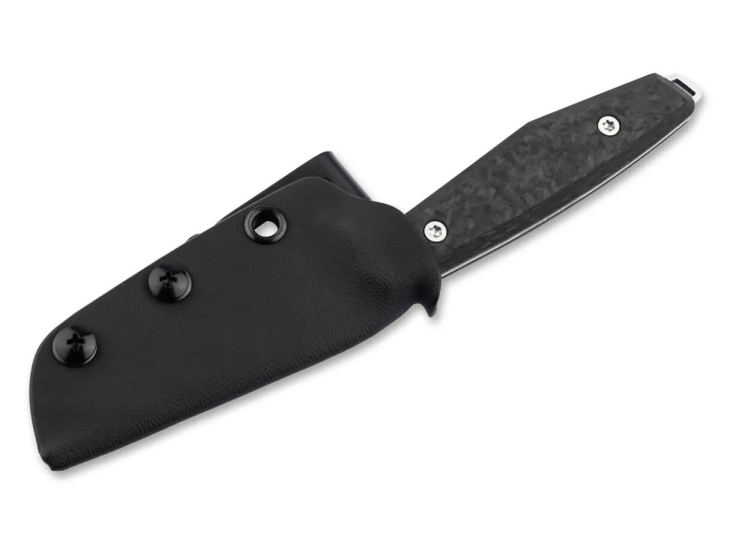 Daily Knives AK1 Reverse Tanto MagnaCut