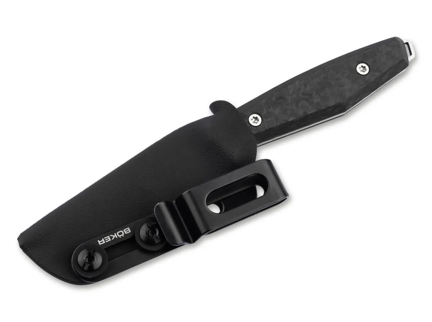 Daily Knives AK1 Reverse Tanto MagnaCut