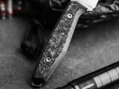 Daily Knives AK1 Reverse Tanto MagnaCut