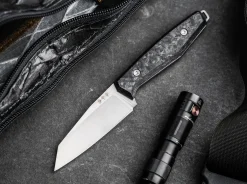 Daily Knives AK1 Reverse Tanto MagnaCut