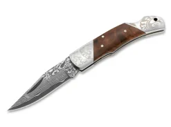 Damascus Duke