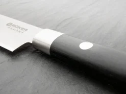 Damast Black Allzweckmesser