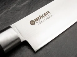 Damast Black Allzweckmesser