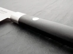 Damast Black Chefmesser Klein