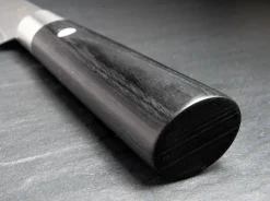 Damast Black Schinkenmesser