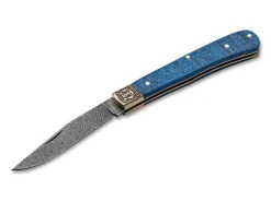 Damast Jahresmesser 2021