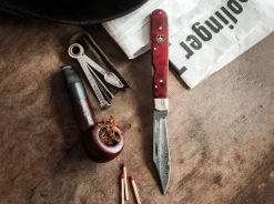 Damast Jahresmesser 2020