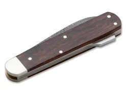 Damast Jahresmesser 2018