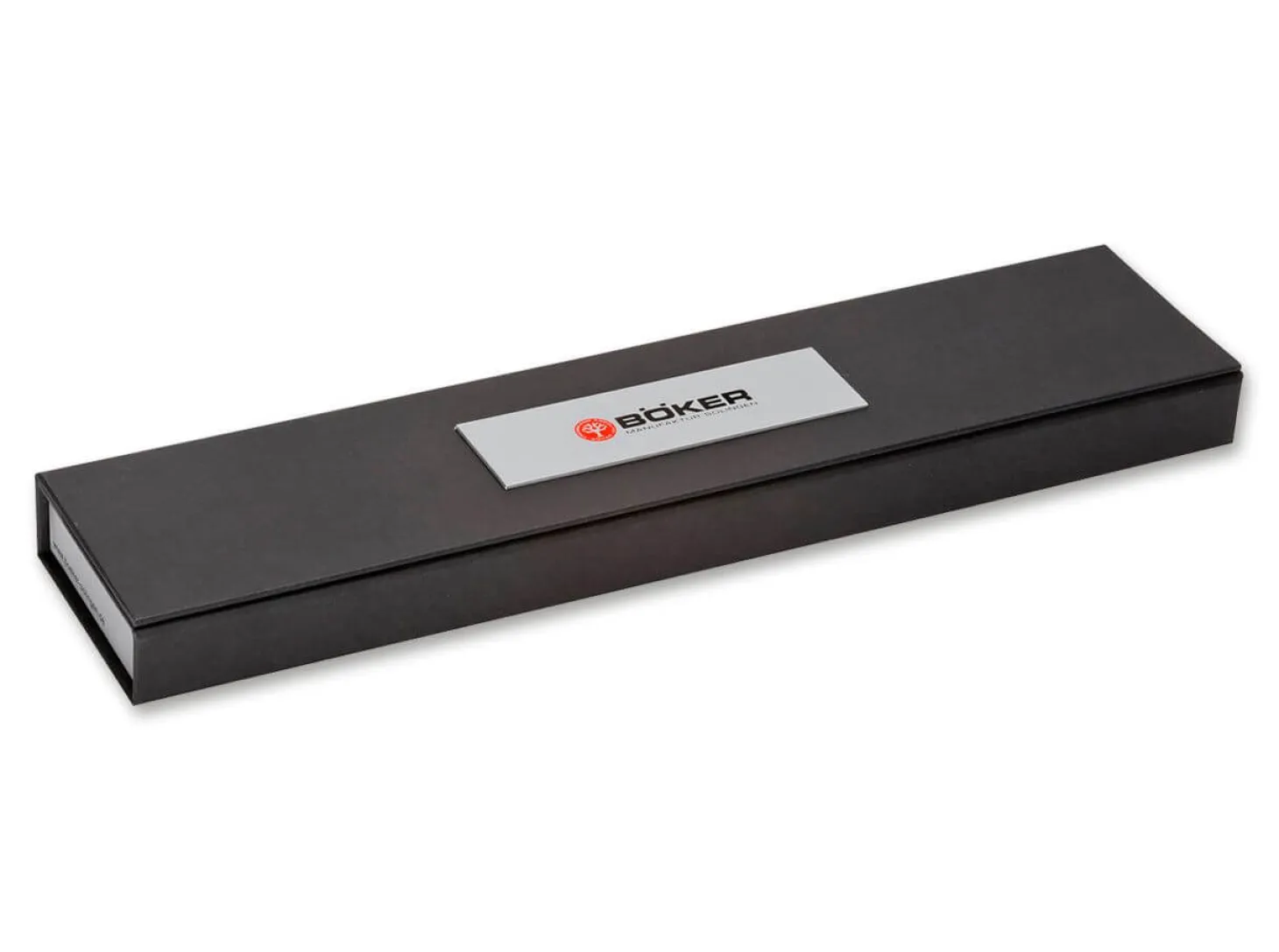 Damast Olive Santoku