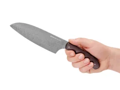 Damast Pure Santoku