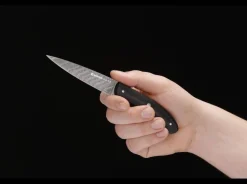 Damast Pure Spickmesser