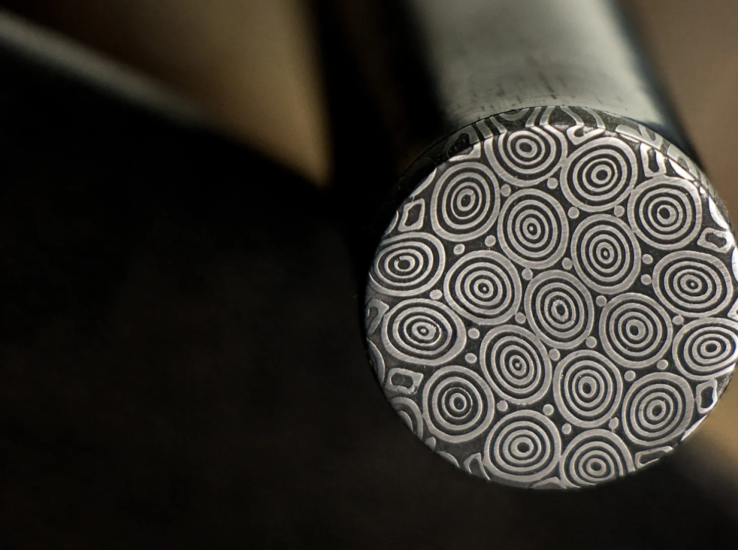 Damast Superior Allzweckmesser