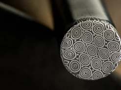 Damast Superior Allzweckmesser