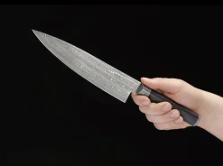 Damast Superior Chefmesser